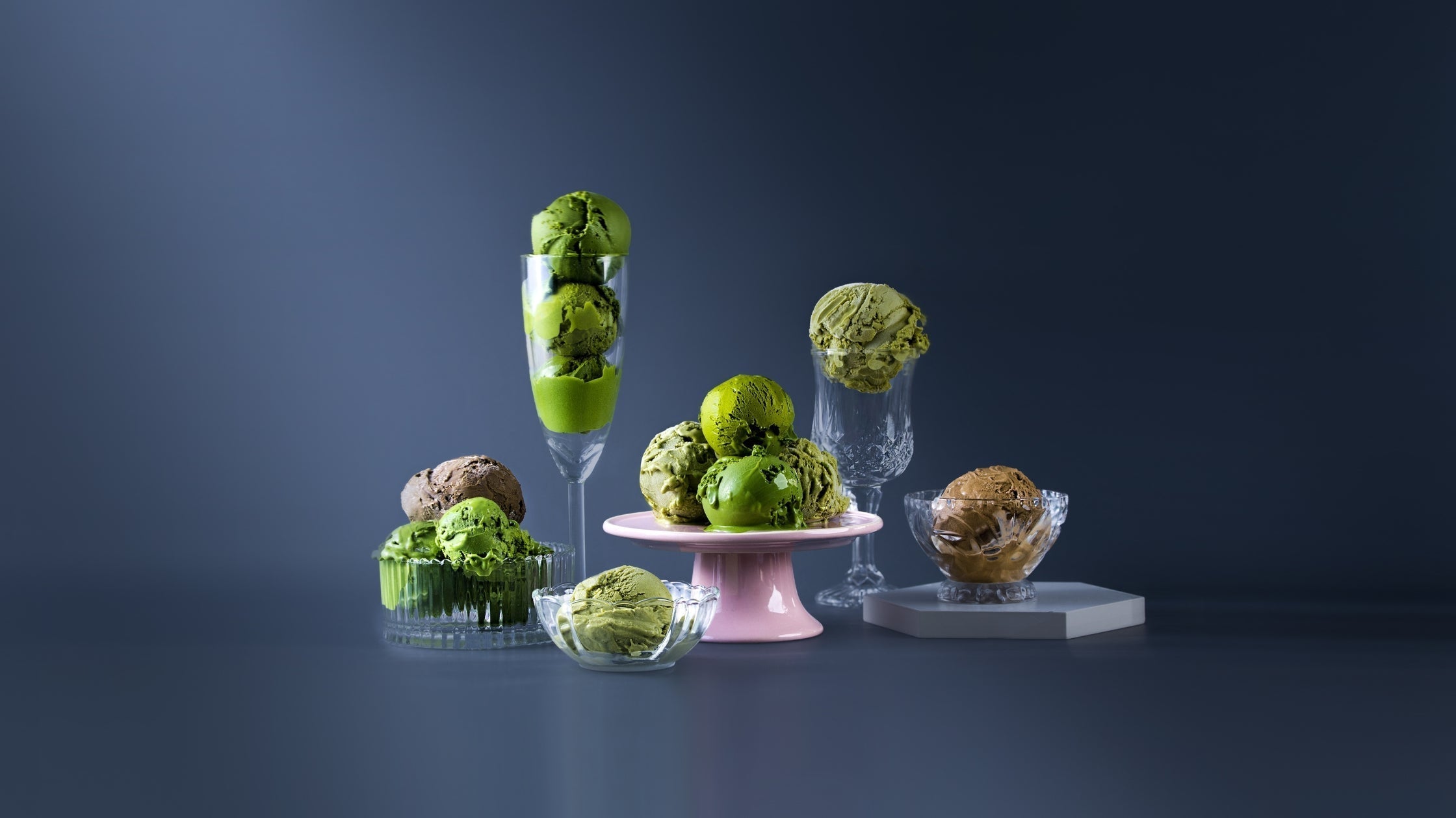 Warabimochi – From Tradition To Innovation At Matcha Eight 