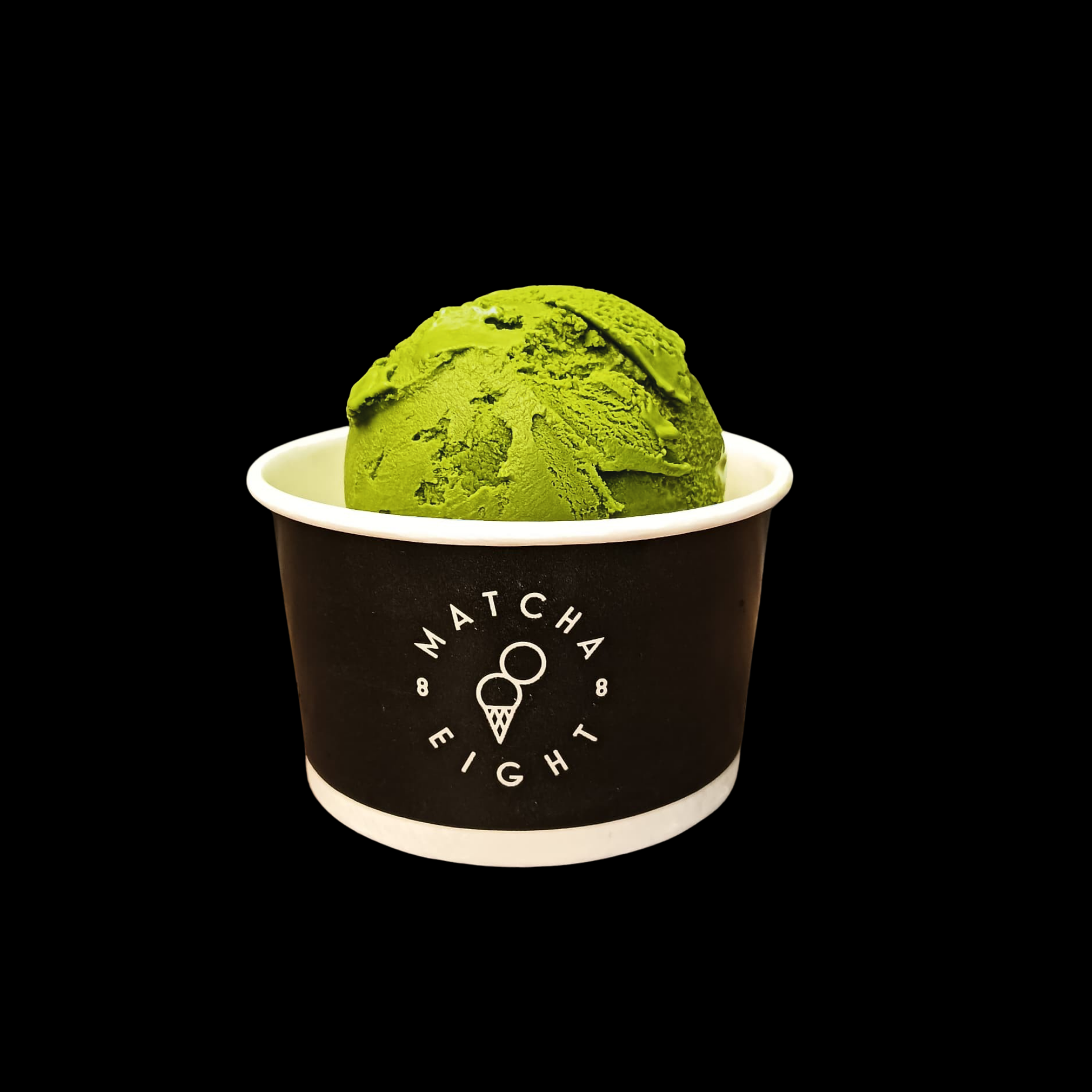 Matcha Me Tonight (Medium Matcha) | MATCHA EIGHT | MATCHA EIGHT