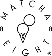 MATCHA EIGHT logo