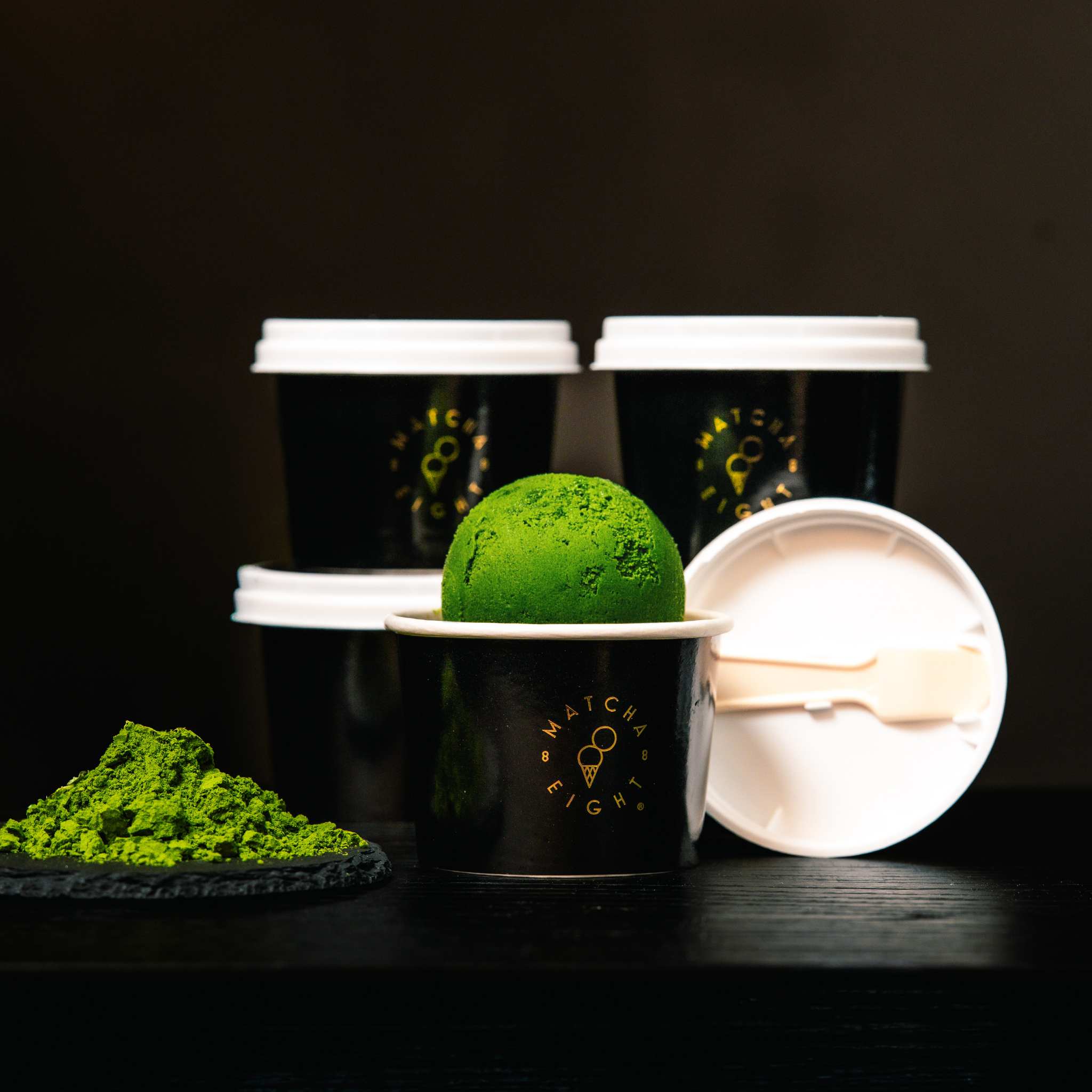 Matcha Me Tonight (Medium Matcha) | MATCHA EIGHT | MATCHA EIGHT